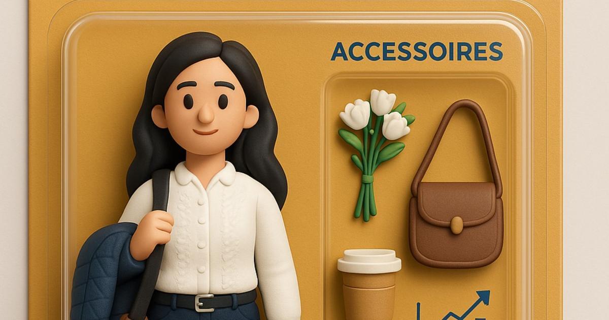 On vous explique le «Starter pack», cette nouvelle tendance qui inonde les réseaux sociaux