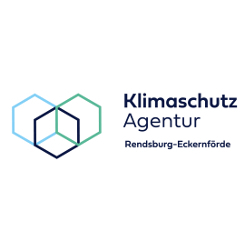 Klimaschutzagentur im Kreis Rendsburg-Eckernförde gGmbH-Logo