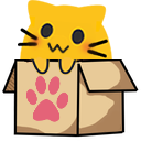 blobcatbox