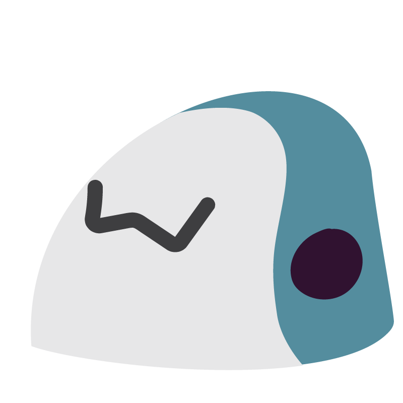 :blobhaj_smile: :blobhaj_smile: