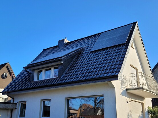 4kWp Poly Nord West 