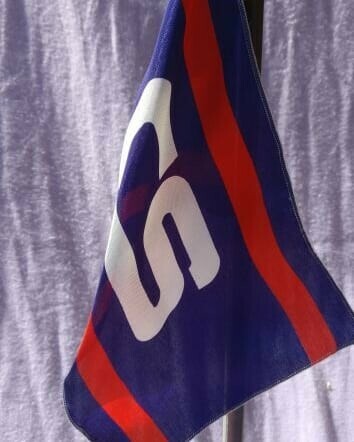 Flagge