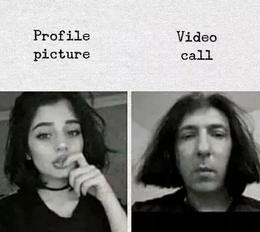 Posted media