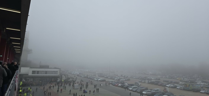 Nebel