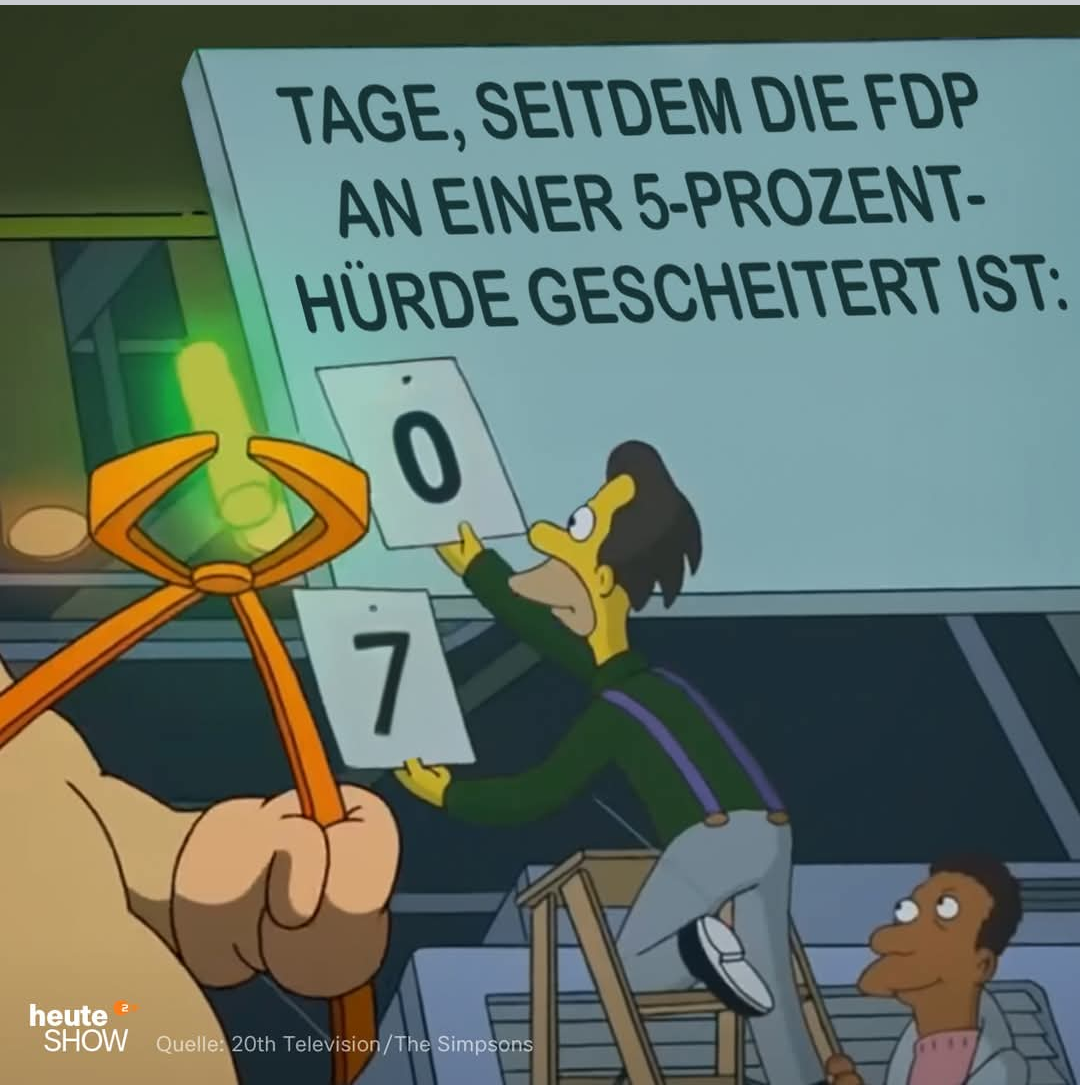 Bildquelle: Heute Show