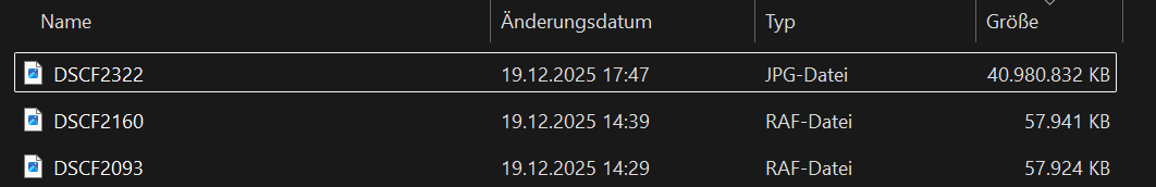 Screenshot der Datei