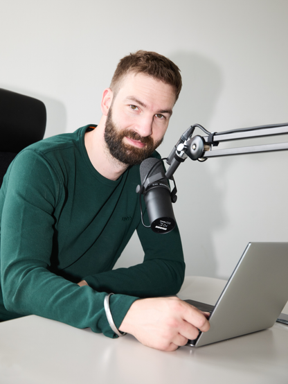 SEO-Experte Benny Windolph