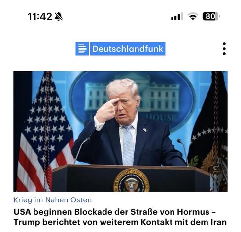 Posted media