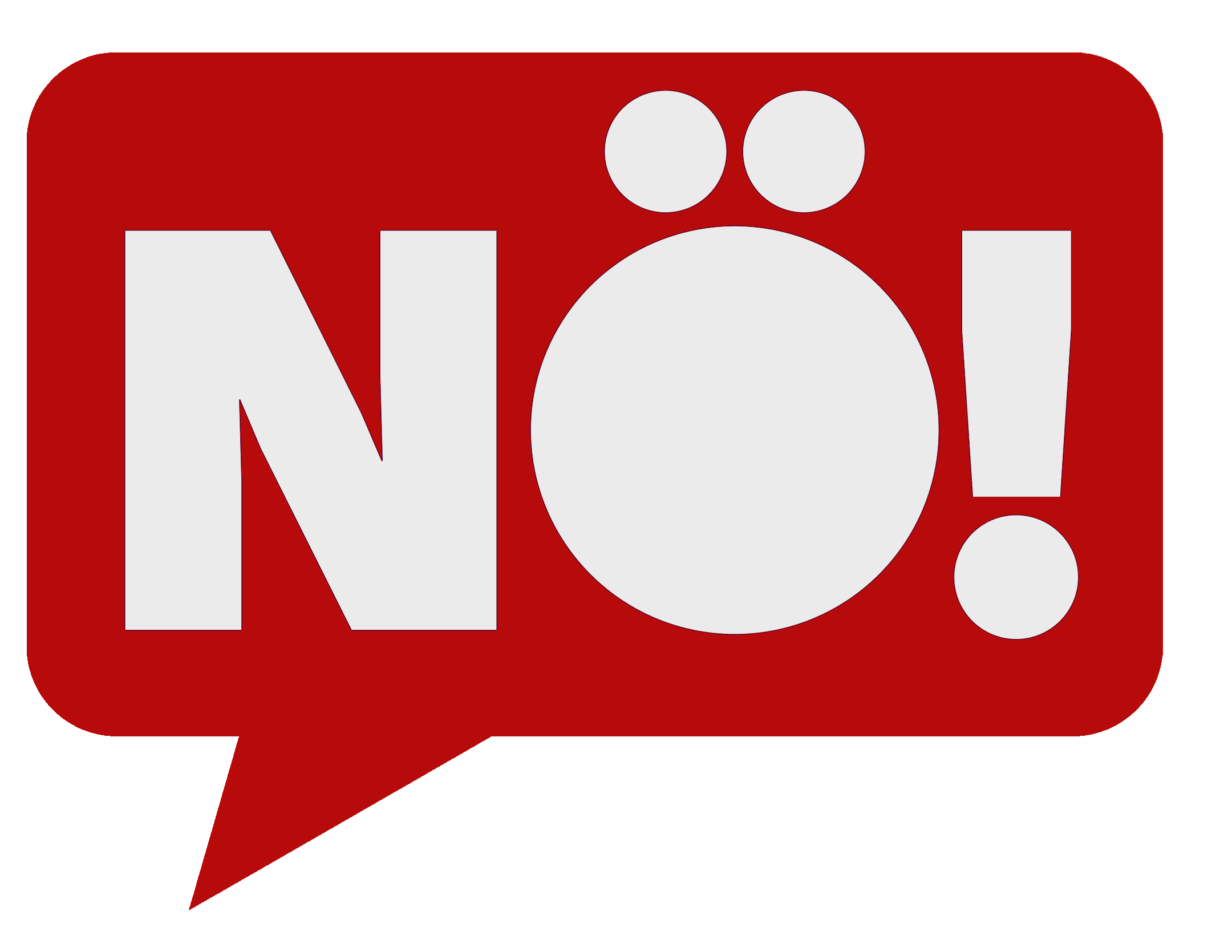 Posted media