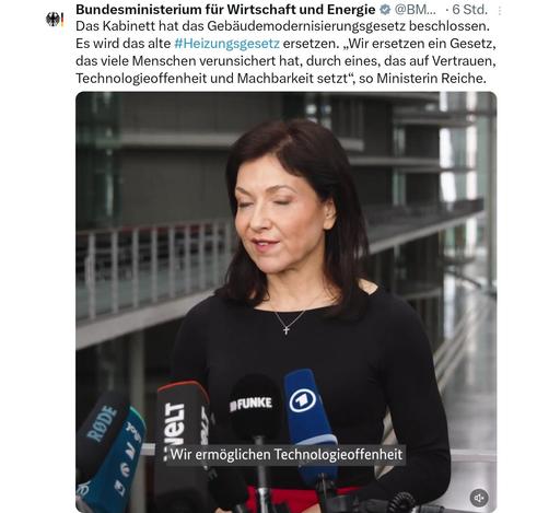 Posted media
