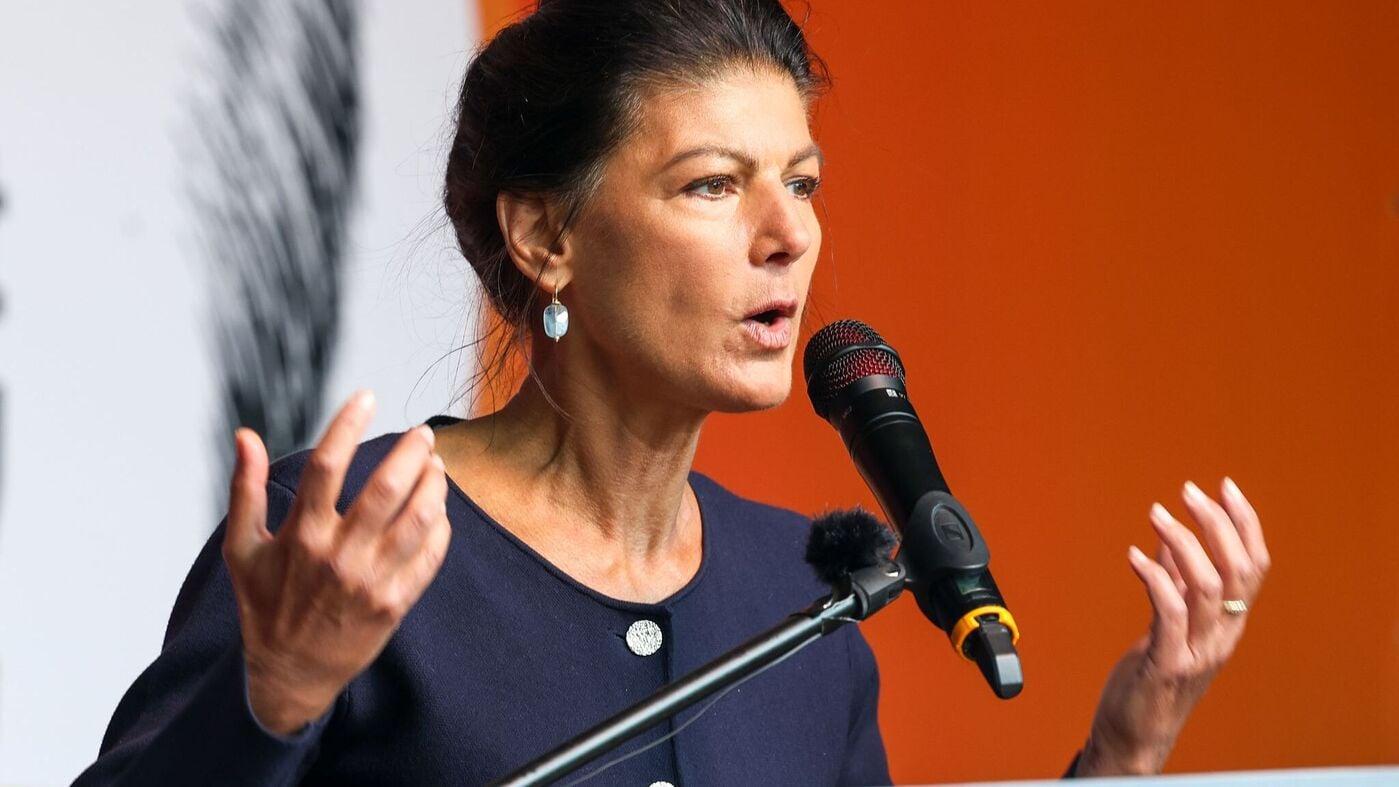 Wagenknecht