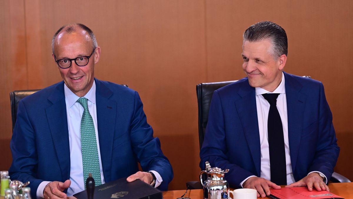Merz und Frei