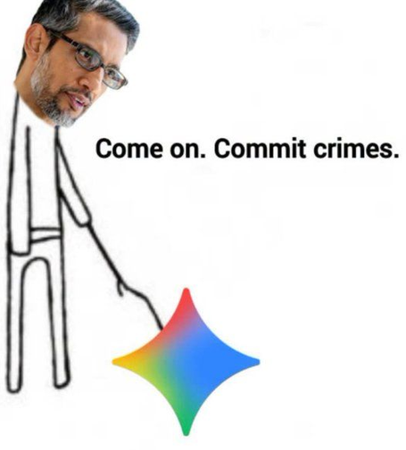 Posted media