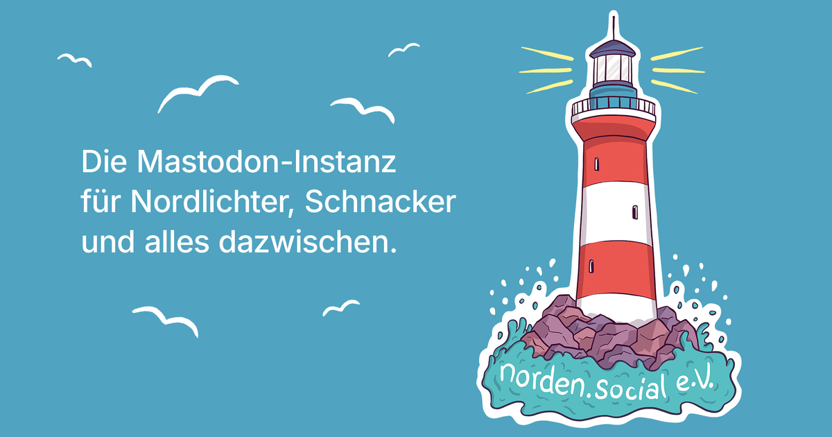 Icon for norden.social